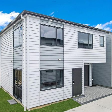 Affordable Holiday Home !! Auckland Exterior photo