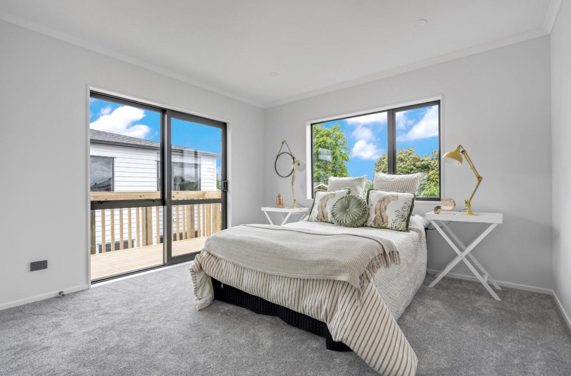 Affordable Holiday Home !! Auckland Exterior photo