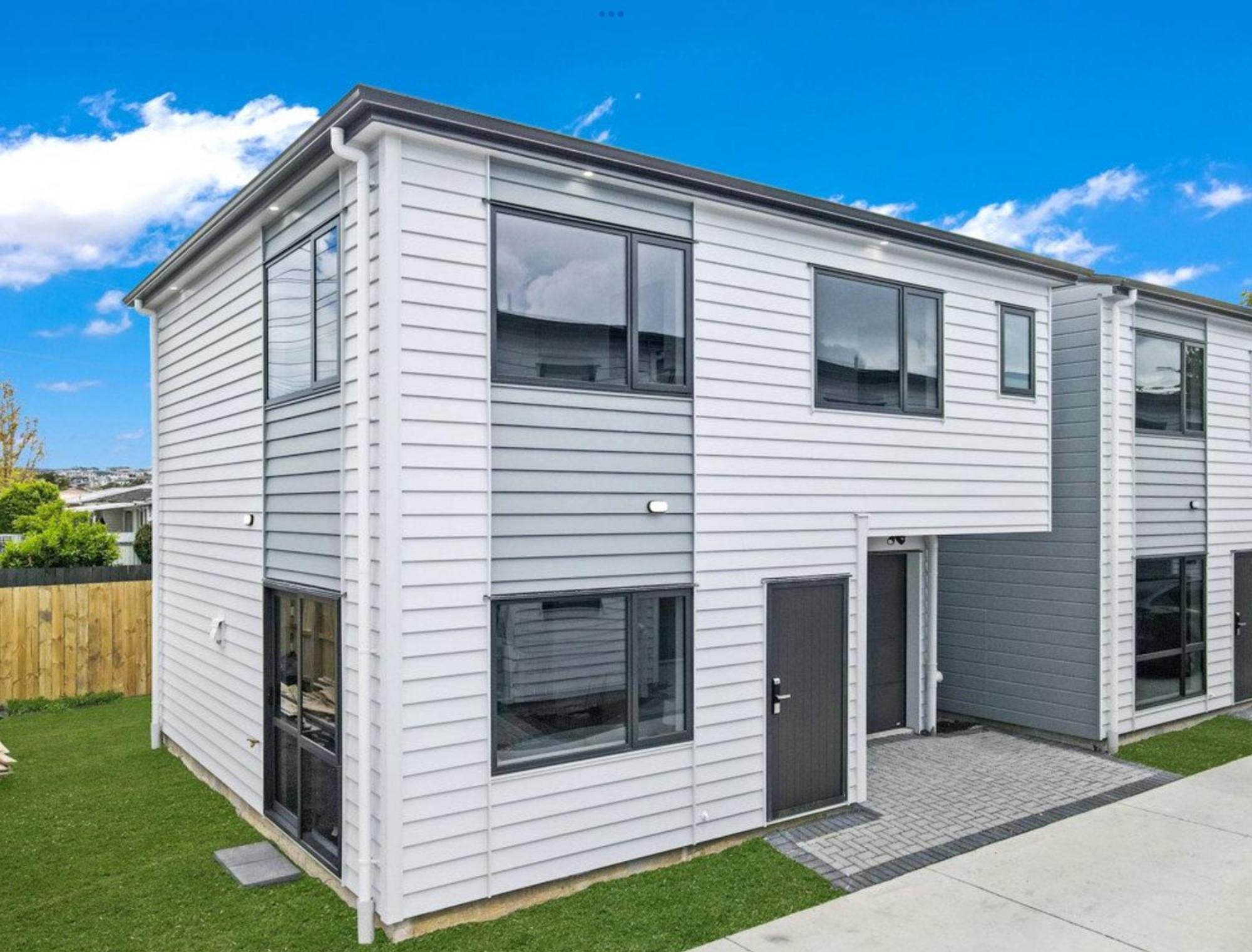 Affordable Holiday Home !! Auckland Exterior photo
