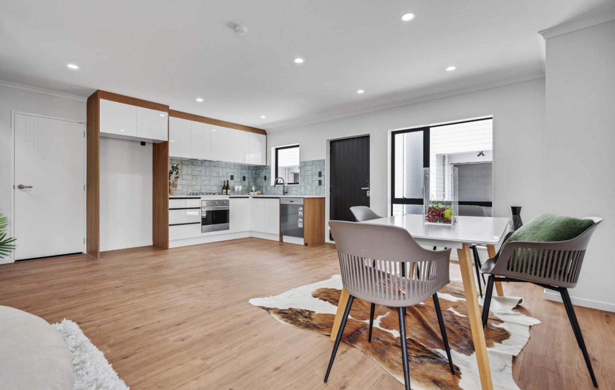 Affordable Holiday Home !! Auckland Exterior photo
