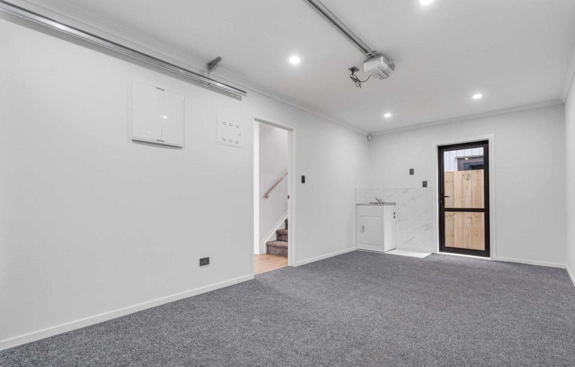 Affordable Holiday Home !! Auckland Exterior photo