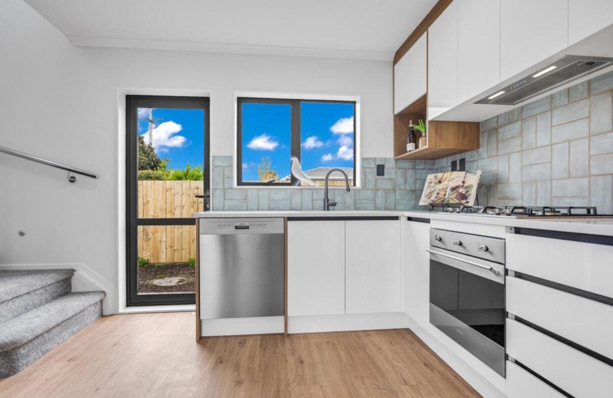 Affordable Holiday Home !! Auckland Exterior photo