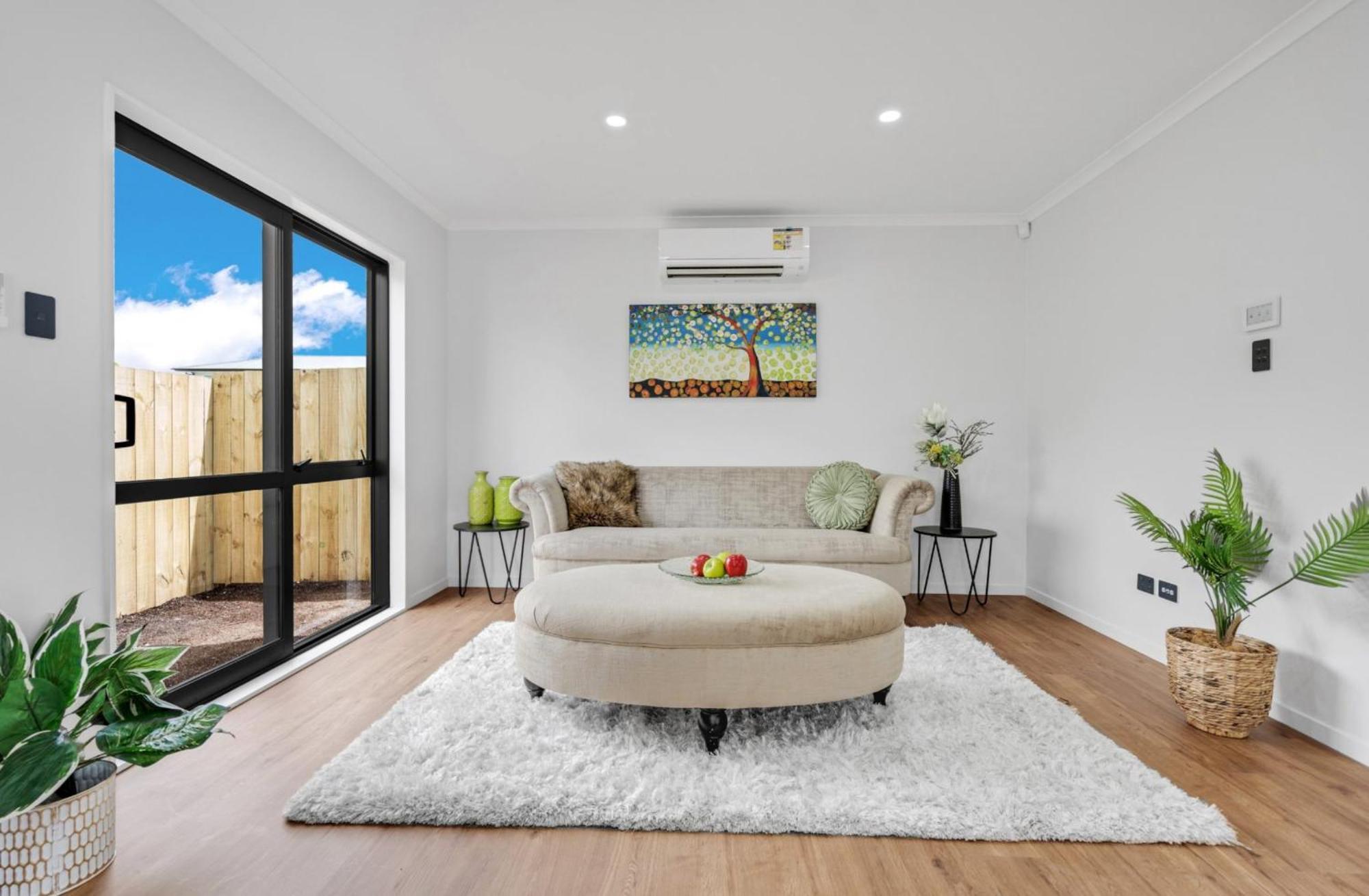 Affordable Holiday Home !! Auckland Exterior photo