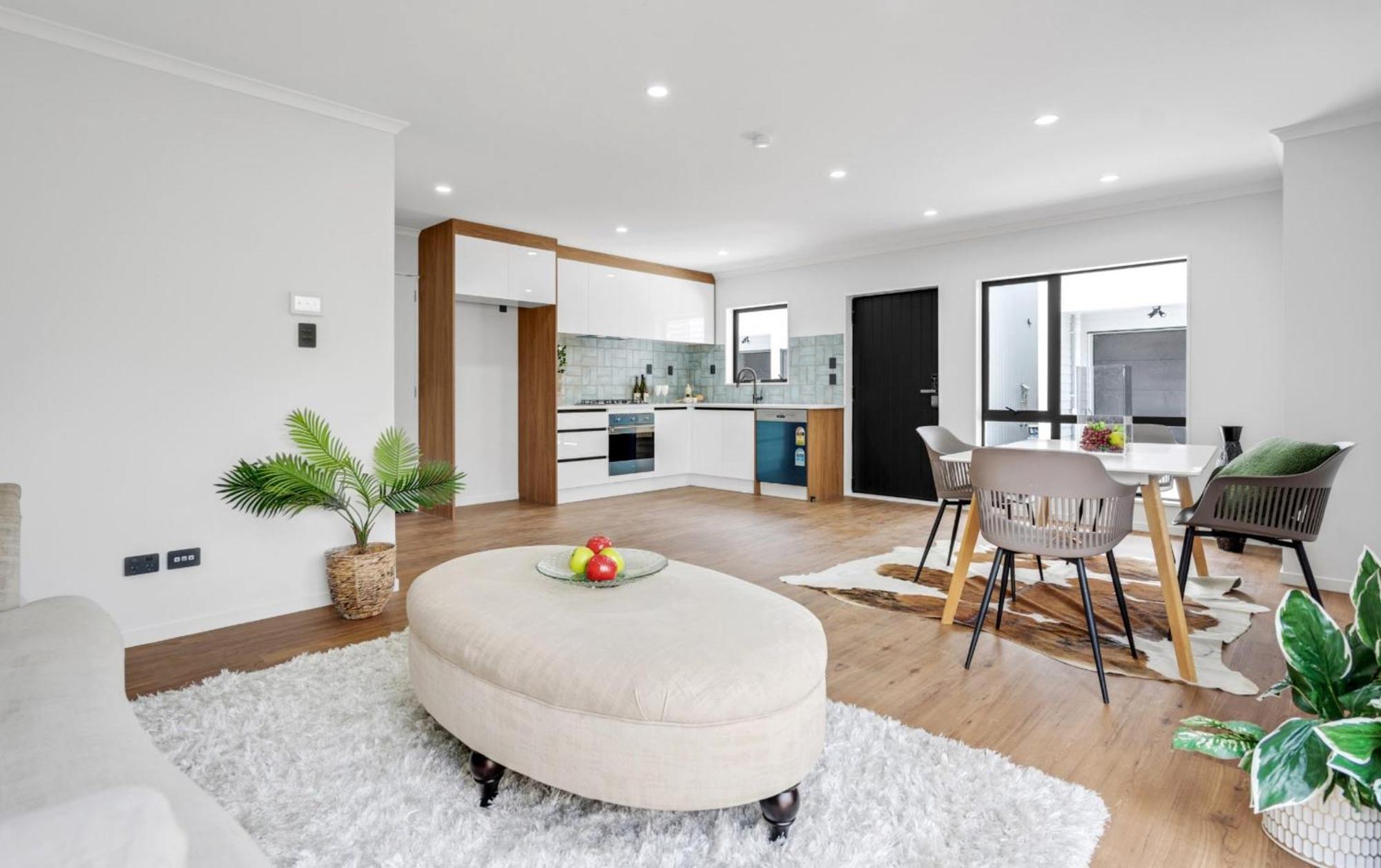 Affordable Holiday Home !! Auckland Exterior photo