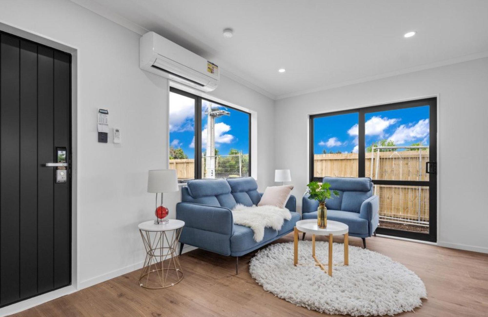 Affordable Holiday Home !! Auckland Exterior photo