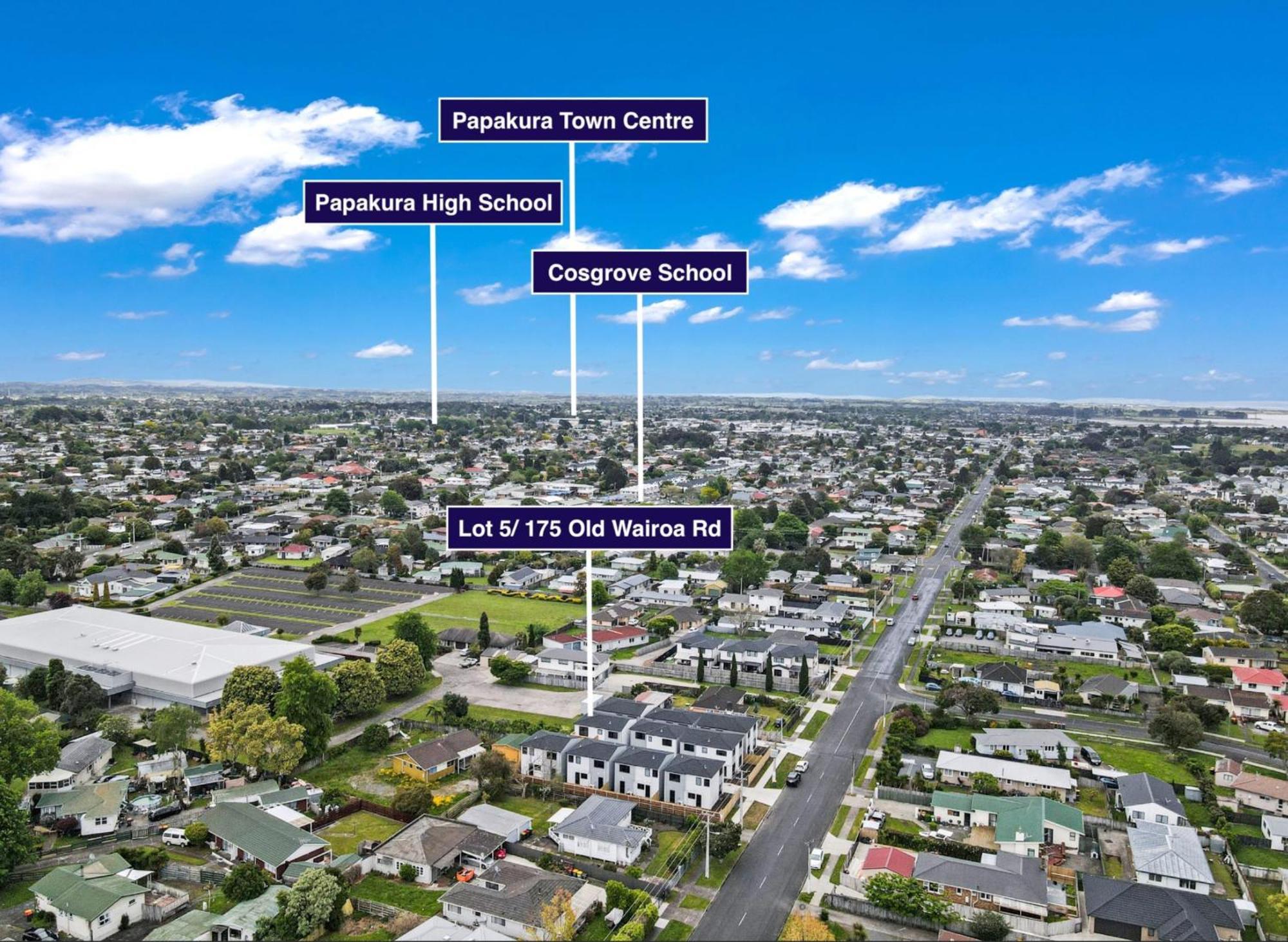 Affordable Holiday Home !! Auckland Exterior photo
