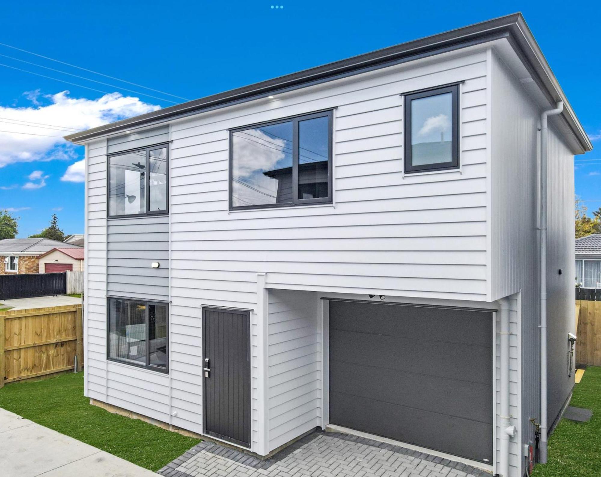 Affordable Holiday Home !! Auckland Exterior photo